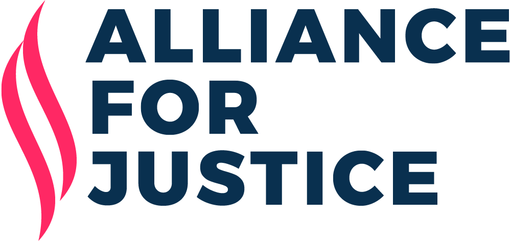 Alliance for Justice (AFJ)