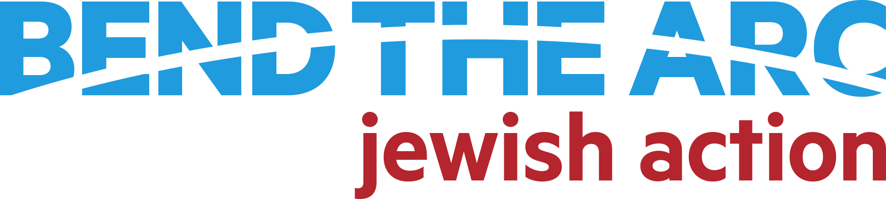 Bend The Arc: Jewish Action