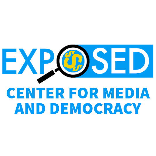 Center for Media and Democracy