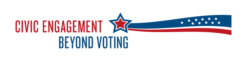 Civic Engagement Beyond Voting