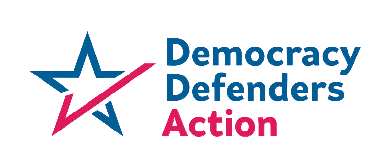 Democracy Defenders Action