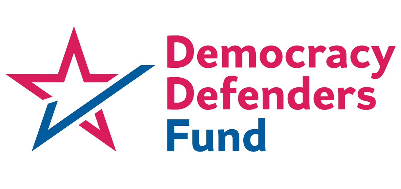 Democracy Defenders Fund