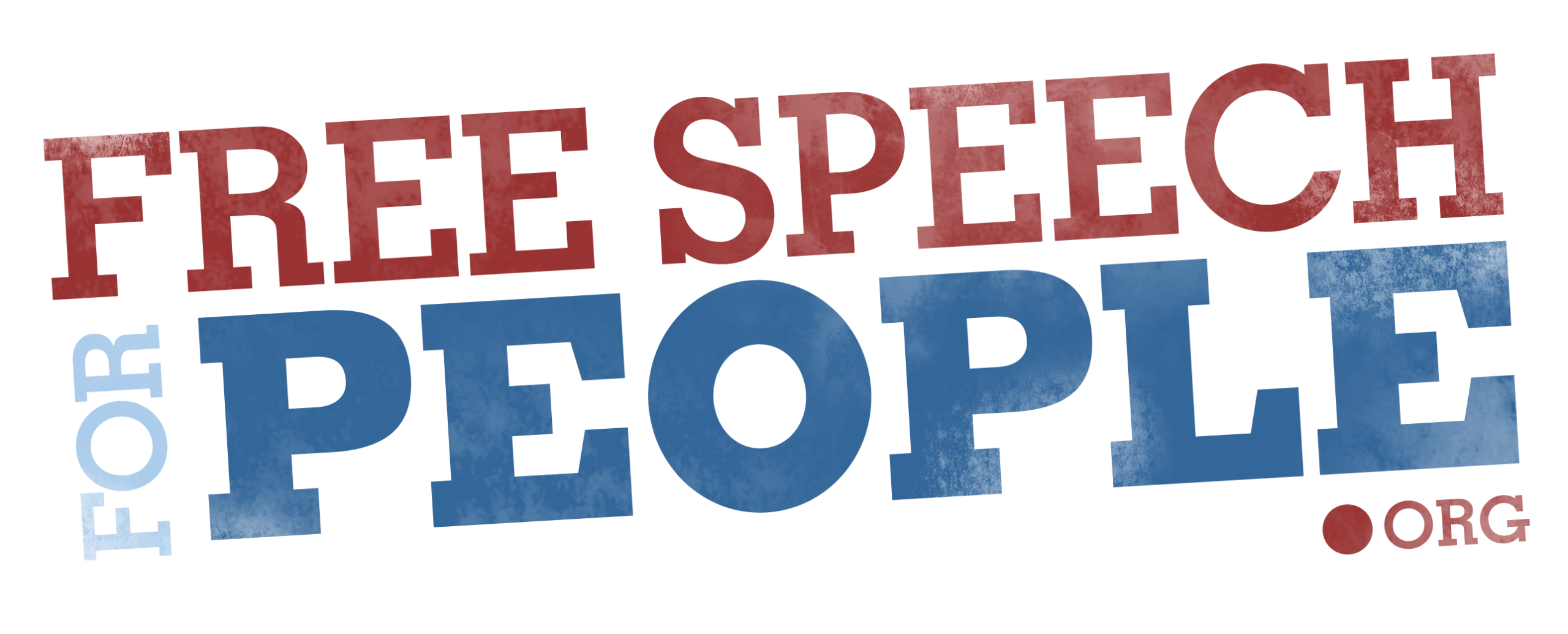 Free Speech For People
