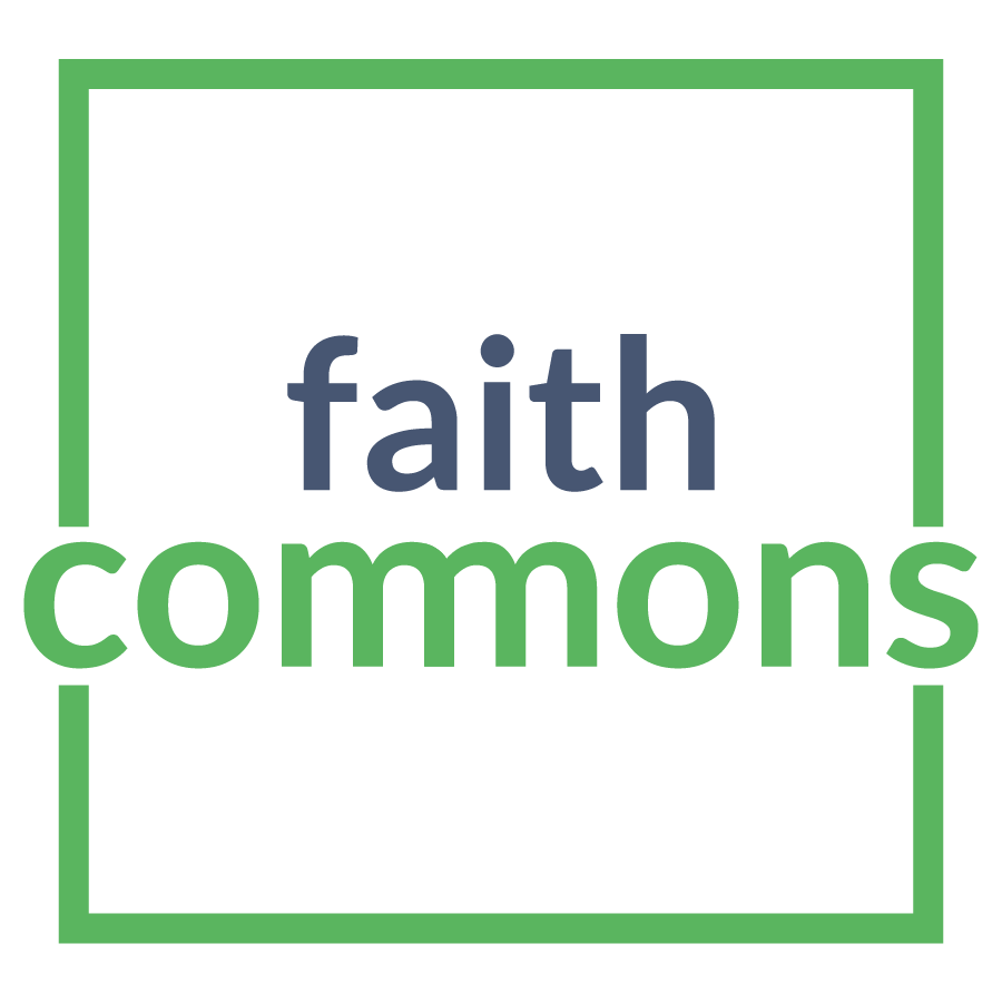 Faith Commons