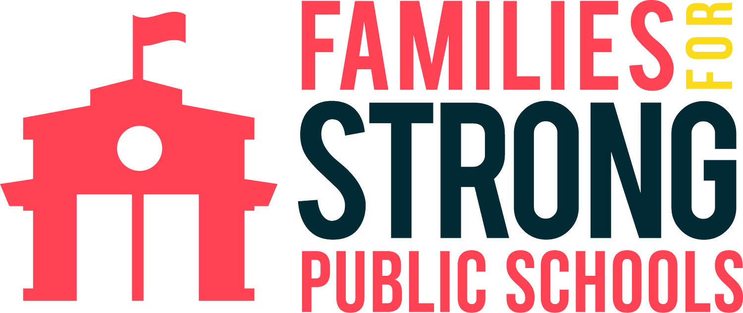 Families for Strong Public Schools