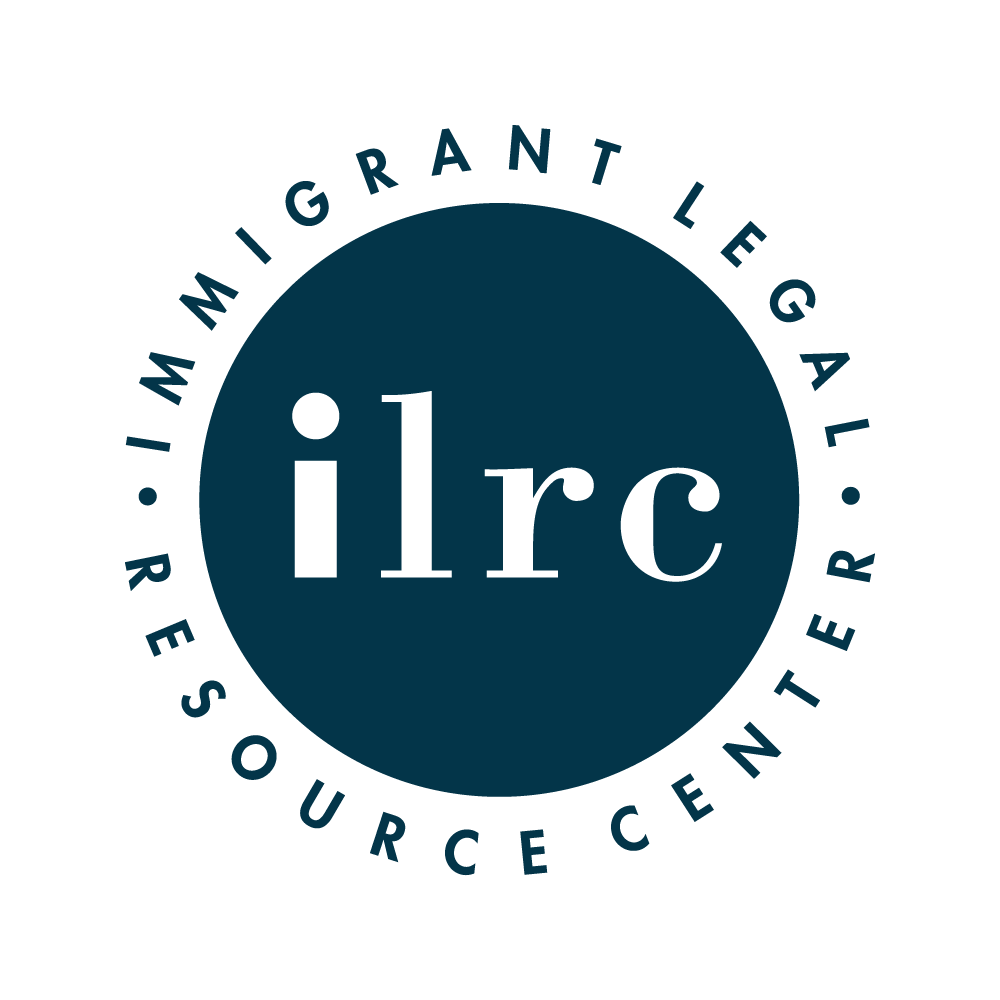 Immigrant Legal Resource Center
