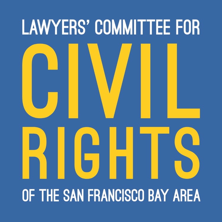 Lawyers’ Committee for Civil Rights of the San Francisco Bay Area