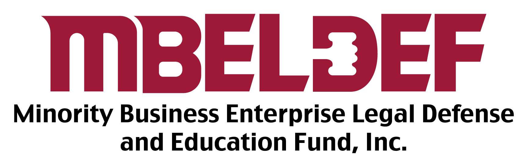 Minority Business Enterprise Legal Defense and Education Fund (MBELDEF)