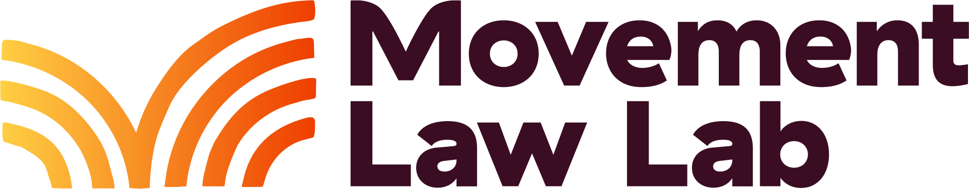 Movement Law Lab
