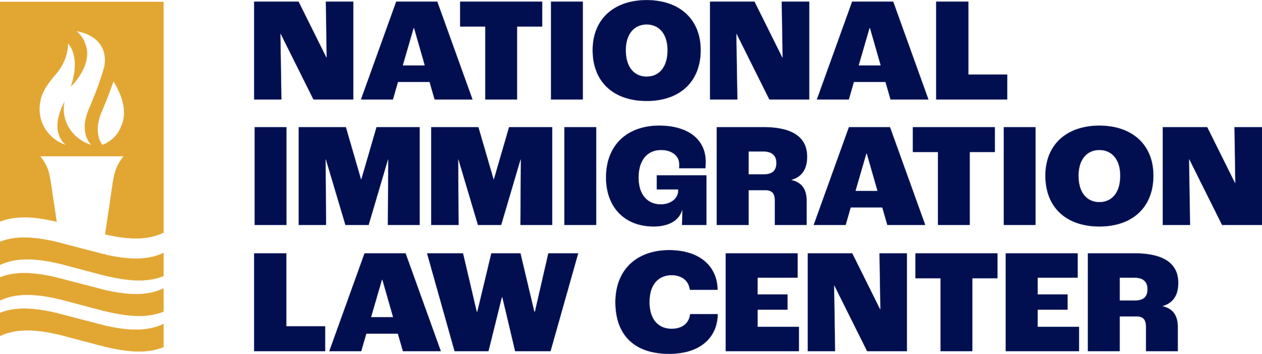 National Immigration Law Center (NILC)