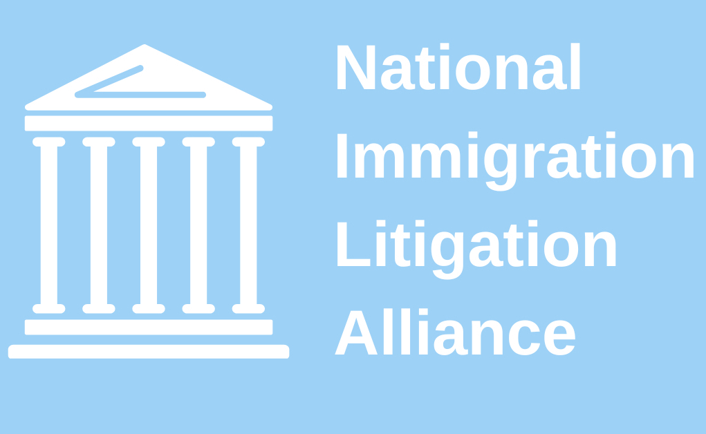 National Immigration Litigation Alliance