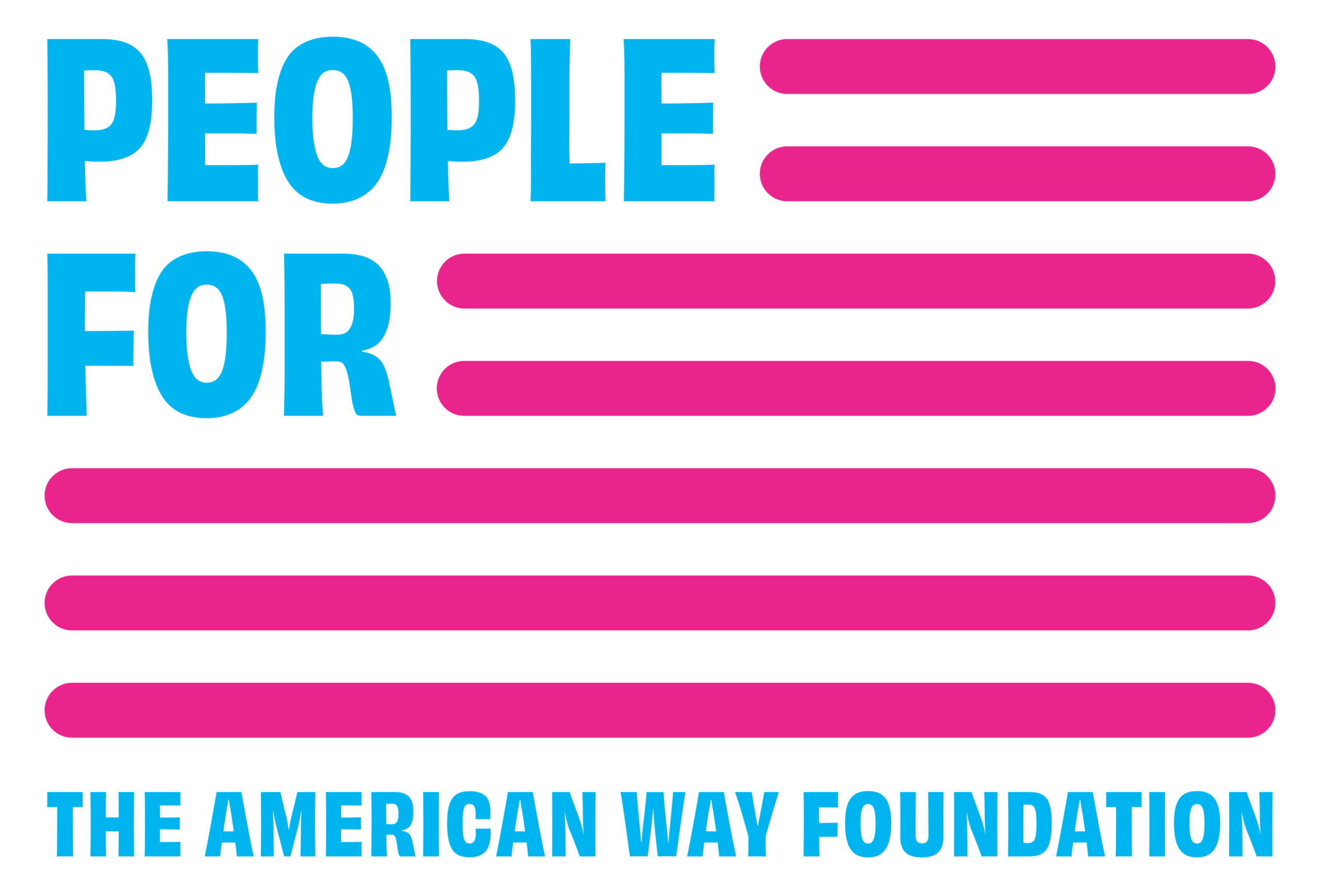 People For The American Way