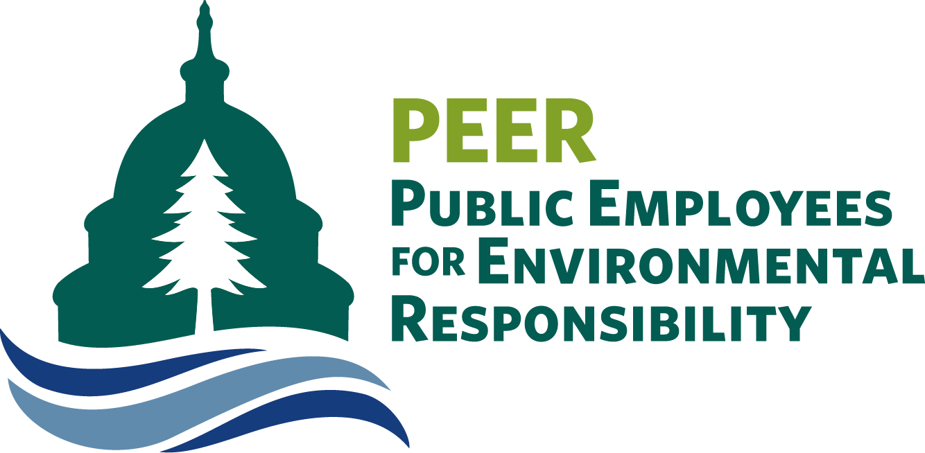 Public Employees for Environmental Responsibility (PEER)