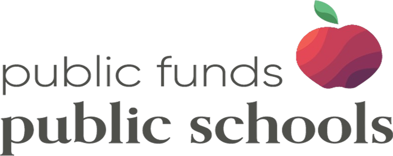 Public Funds Public Schools