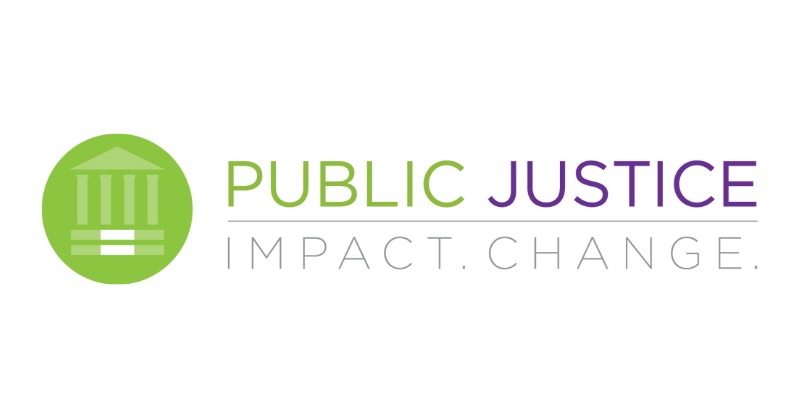 Public Justice