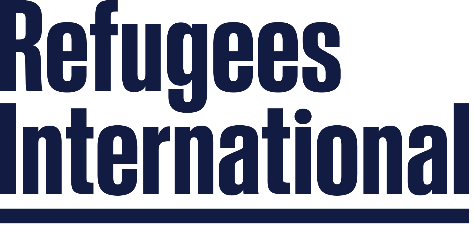 Refugees International