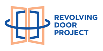 Revolving Door Project