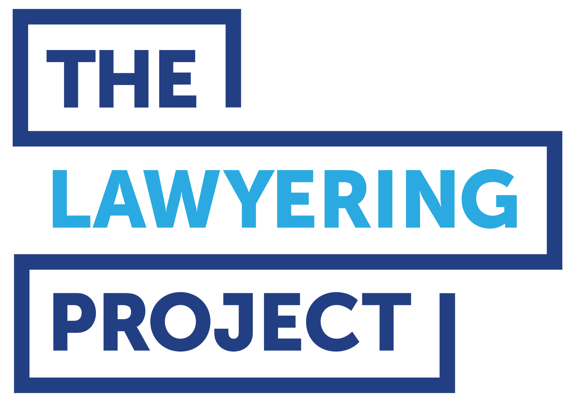 The Lawyering Project